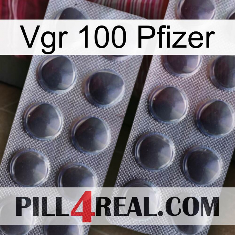 Vgr 100 Pfizer 31